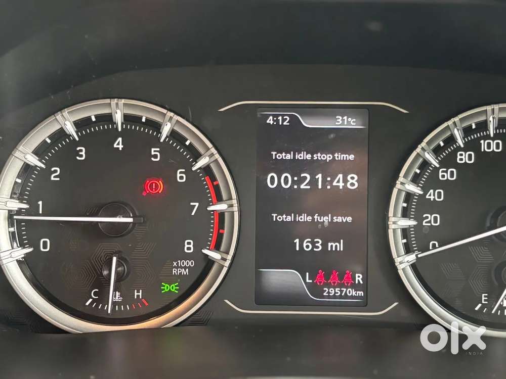 Maruti Suzuki Grand Vitara 1.5 Delta Smart Hybrid, 2024, Petrol