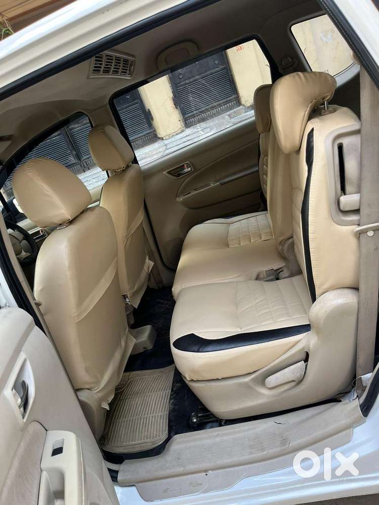 Maruti Suzuki Ertiga 2012-2015 Zdi, 2014, Diesel