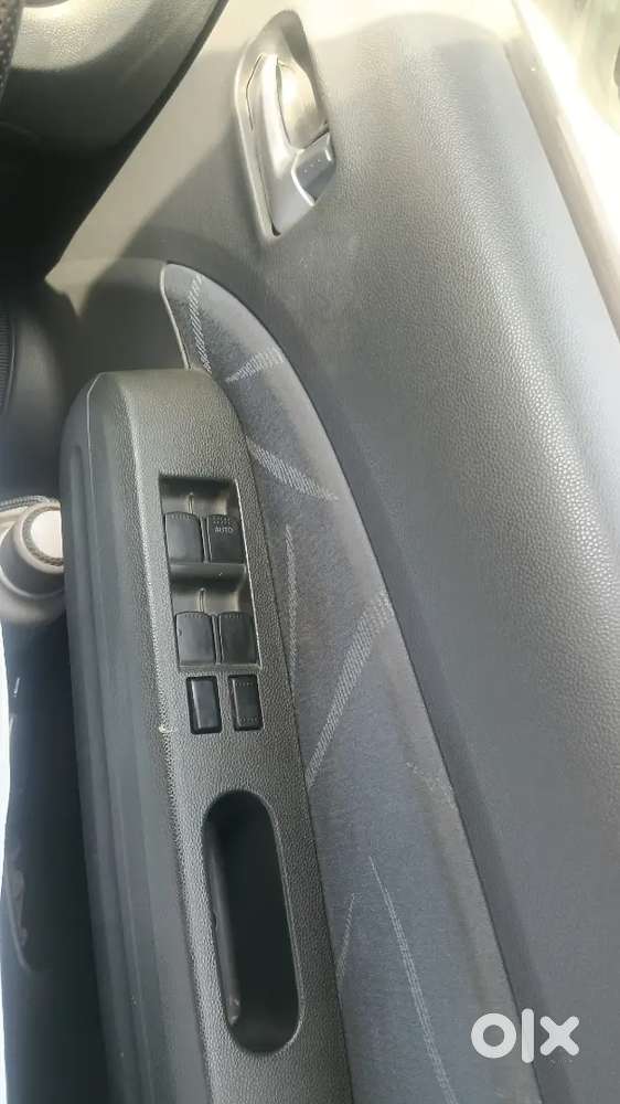 Maruti Suzuki Ritz Vxi 2009 Petrol Manual
