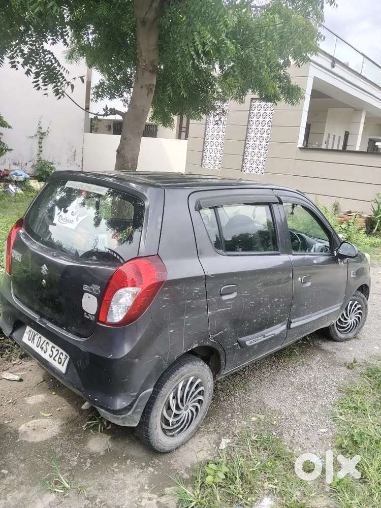 Alto 800 Maruti Suzuki Lxi