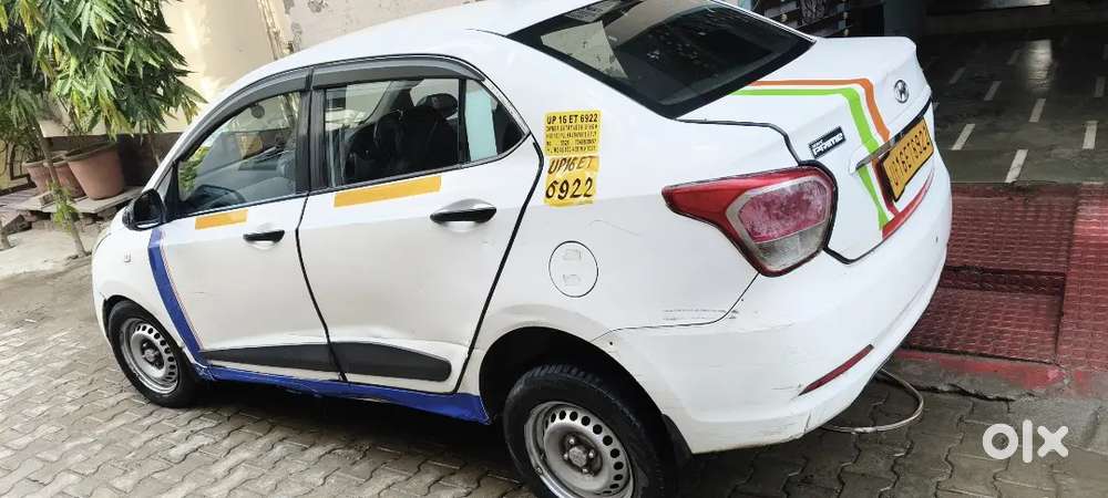 Hyundai Xcent Prime 2017 Variant