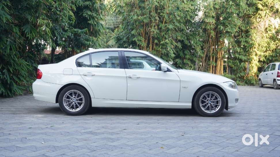 Bmw 3 Series 320d, 2012, Diesel