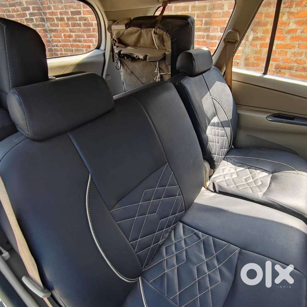 Toyota Innova 2014 Diesel Well Maintained