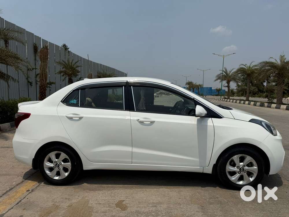 Hyundai Xcent 2014-2016 1.1 Crdi Sx, 2019, Petrol