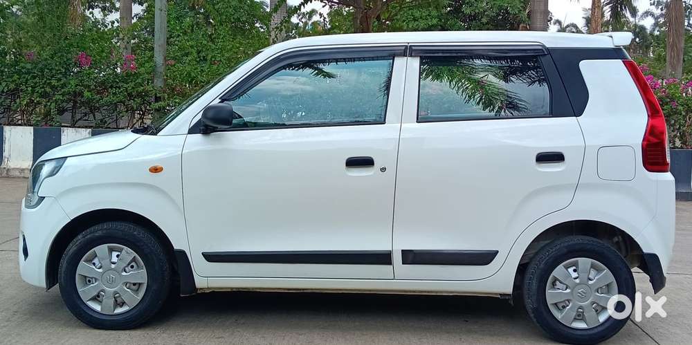 Maruti Suzuki Wagon R 1.0 Lxi Cng, 2023, Cng & Hybrids