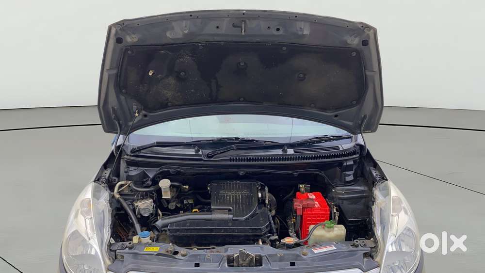 Maruti Suzuki Ertiga