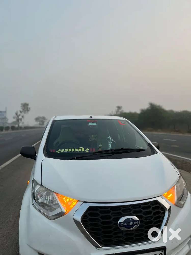 Datsun Redi Go 2017 Limited