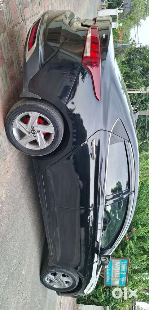 Hyundai Verna 1.5 Mpi Mt Sx (o), 2022, Petrol