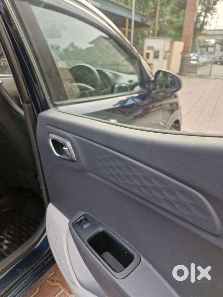 Hyundai Grand I10 Nios Sportz, 2021, Petrol
