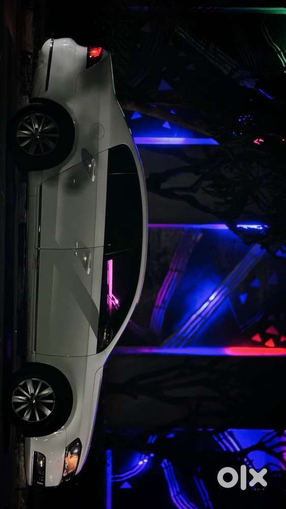 Volkswagen Passat Diesel 2013