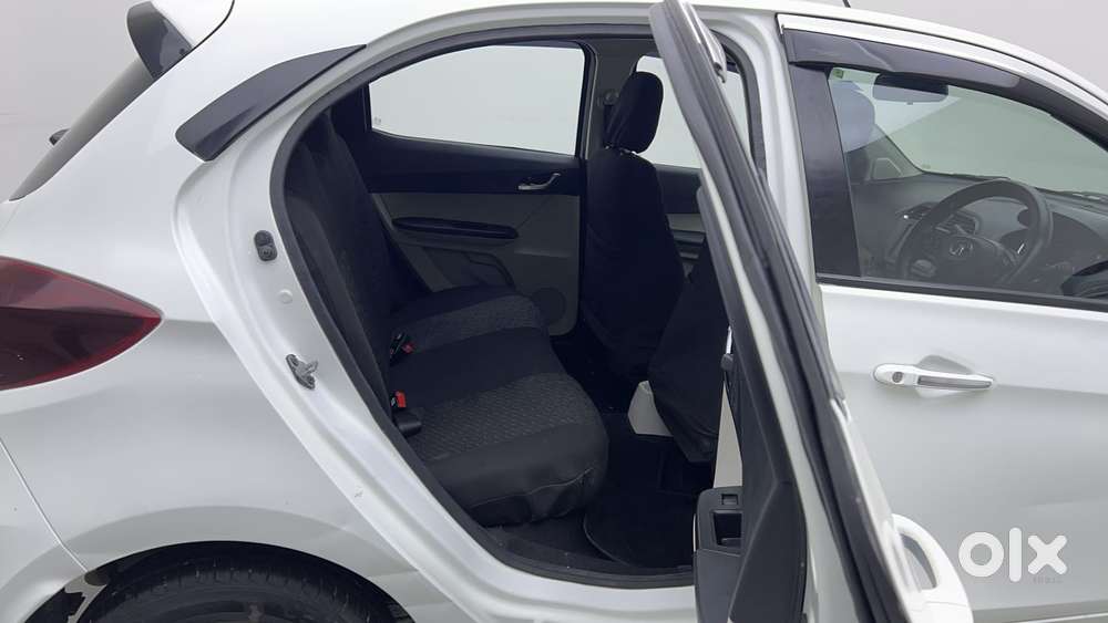 Tata Tiago 1.2 Revotron Xz Plus Cng, 2022, Cng & Hybrids