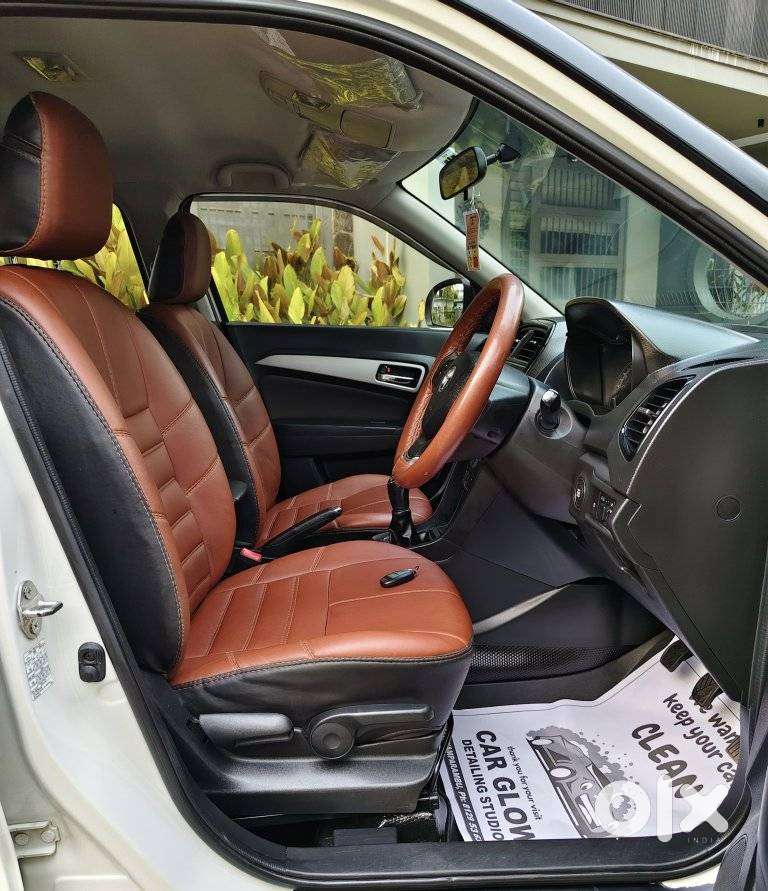 Toyota Urban Cruiser 1.5 High Grade Mt, 2020, Petrol