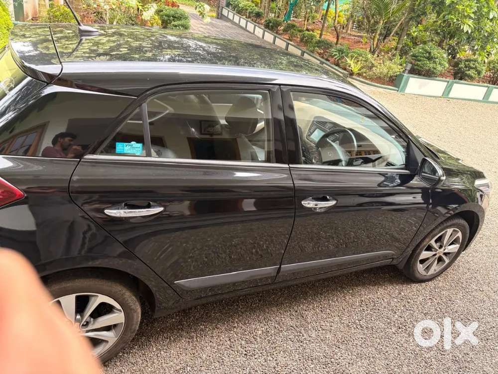 Hyundai Elite I20 2016 Petrol Well Maintained