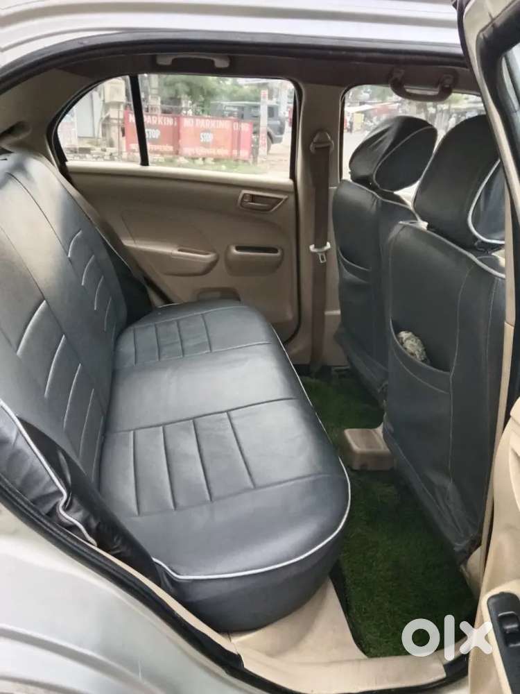 Maruti Suzuki Dzire Lxi 2014
