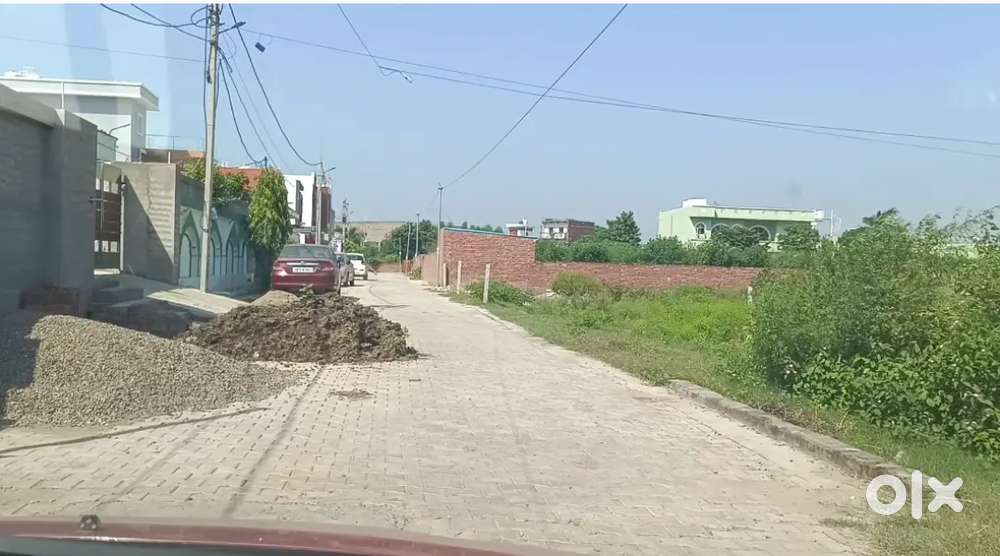 1089 Sq Yards, SectorC, Defence Colony, Ambala Cantt Lands & Plots 1746868582