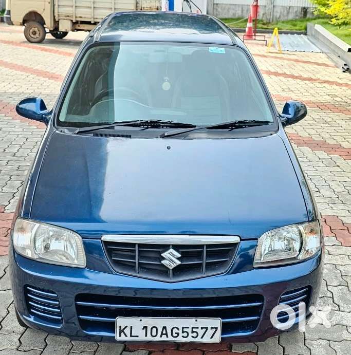 Maruti Suzuki Alto 2011 Petrol Well Maintained