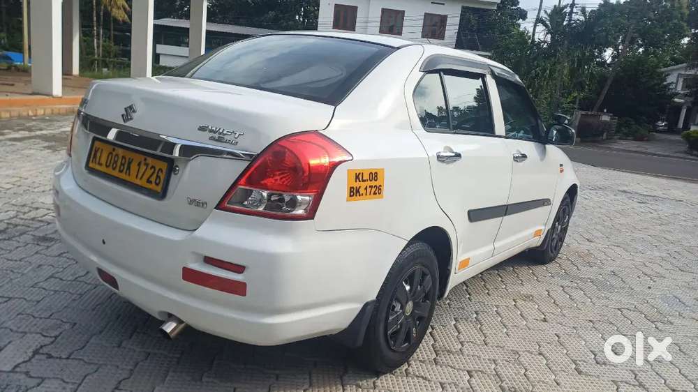 320000 Swift Dzire