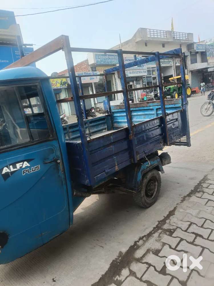 Mahindra Be 6 2021