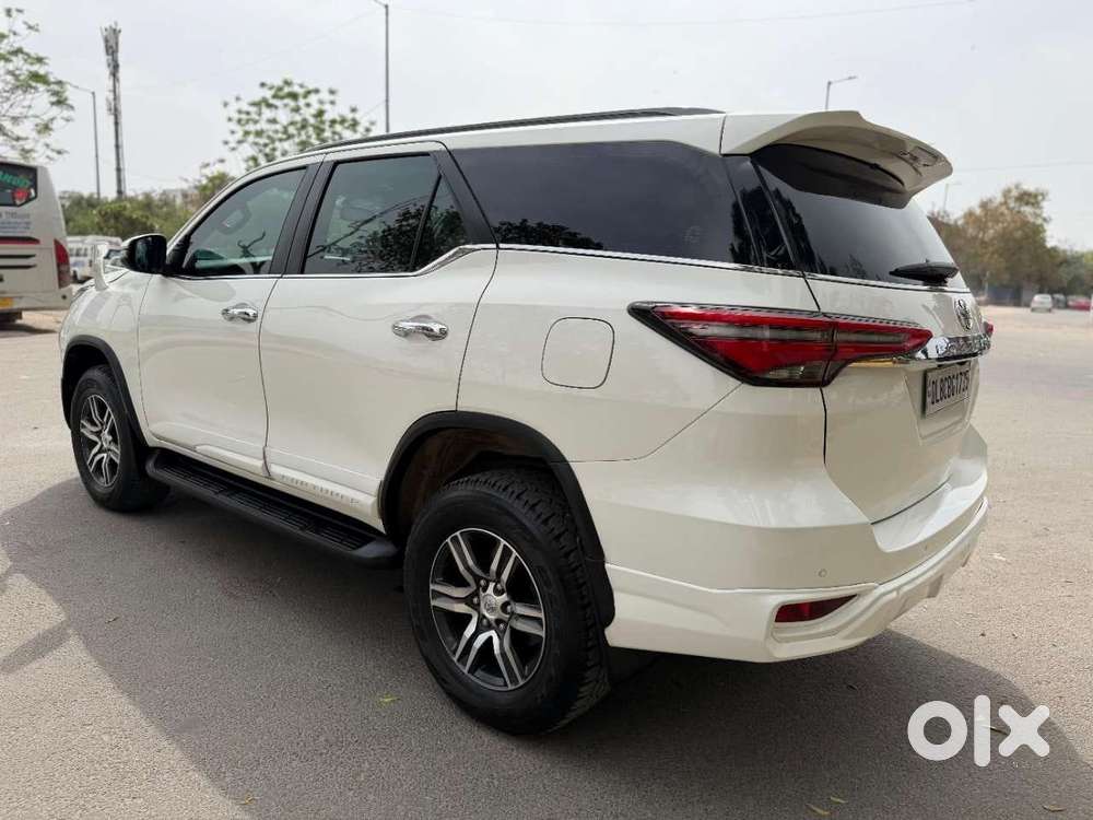 Toyota Fortuner 3.0 4x2 Automatic, 2023, Diesel