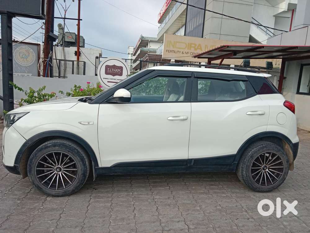 Mahindra Xuv300 W6 Diesel, 2019, Diesel