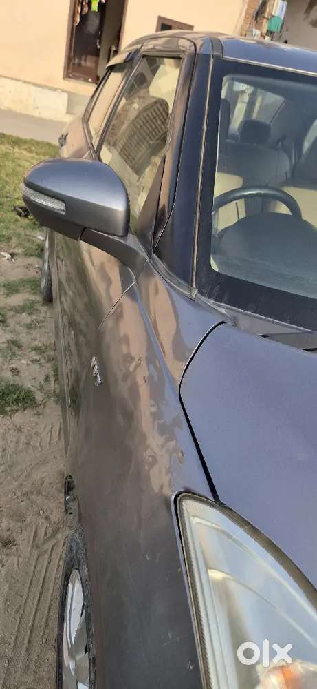 Maruti Suzuki Swift Dzire 2014