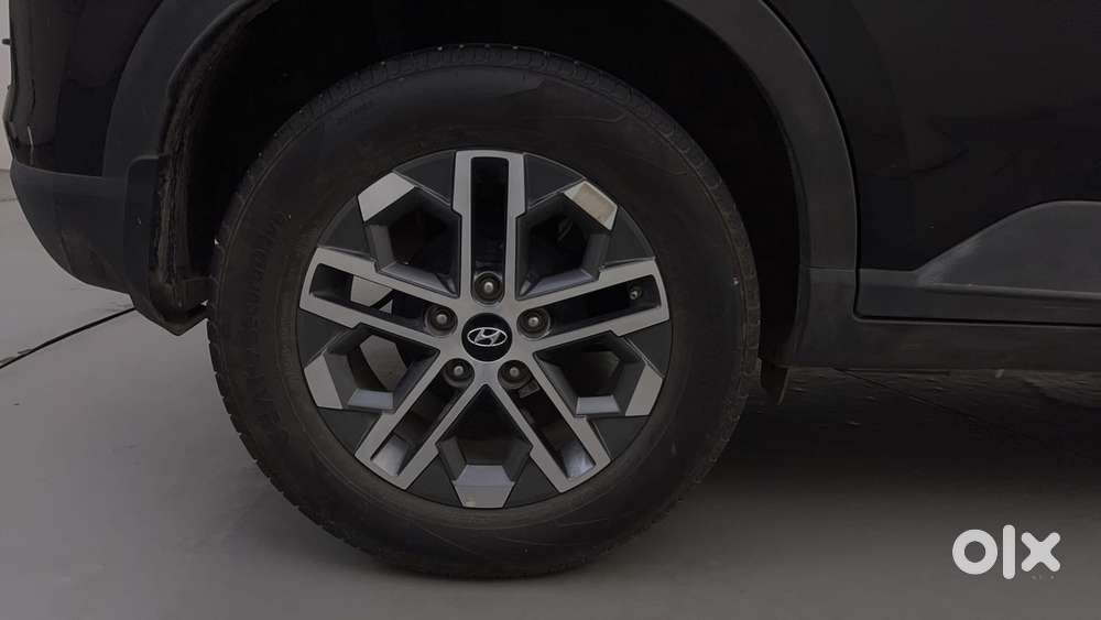 Hyundai Venue 1.0 Sx (o) Turbo Dct, 2024, Petrol