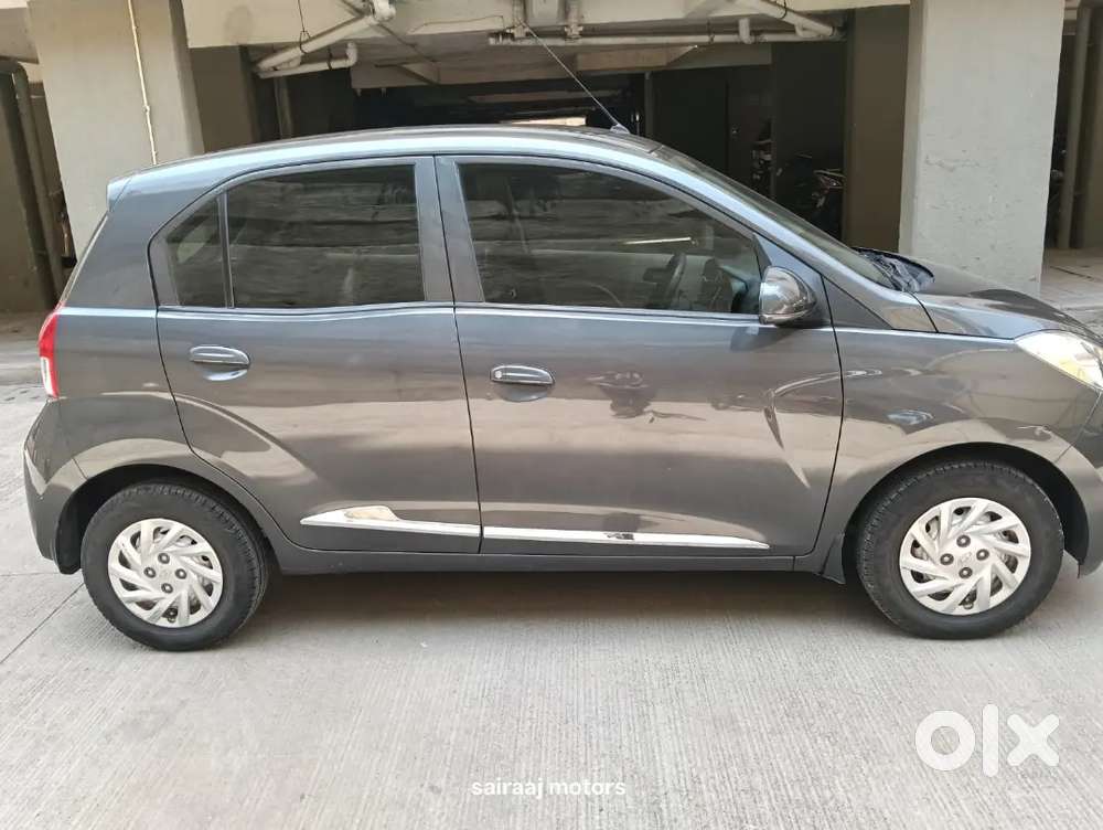 Hyundai New Santro 2022 Cng & Hybrids Good Condition