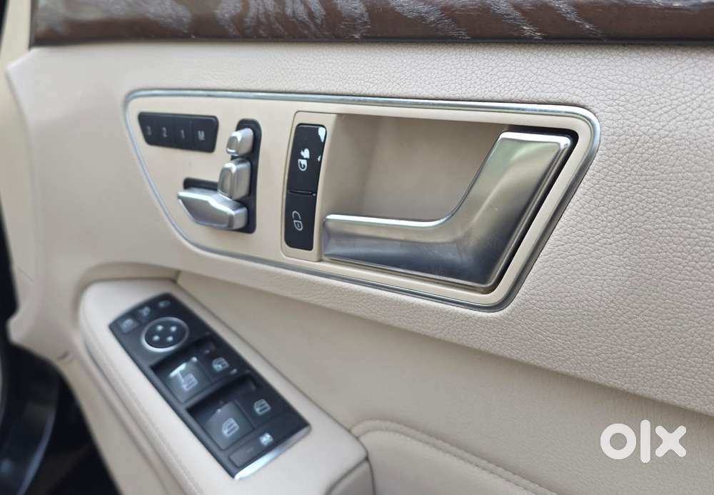 Mercedes-benz E-class E 250 Elegance, 2014, Diesel