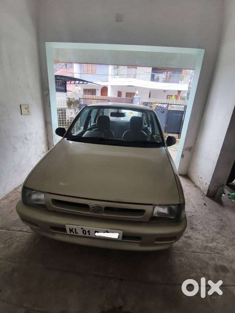 Maruti Suzuki Zen Estilo, 1999, Petrol