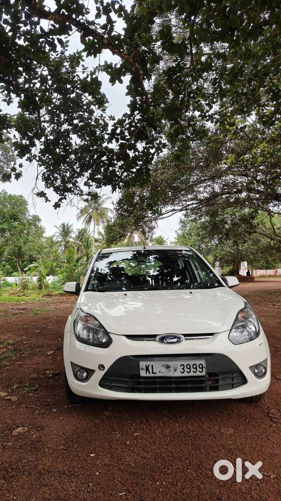 Ford Figo Diecel For Sale