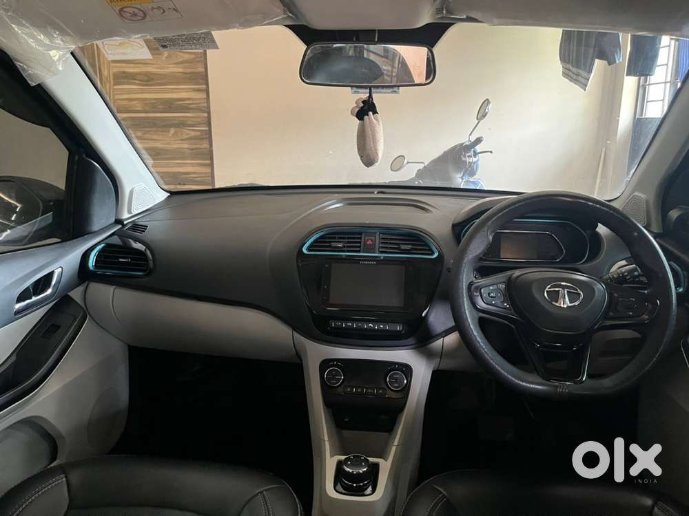Tata Tiago Ev 2023 Model