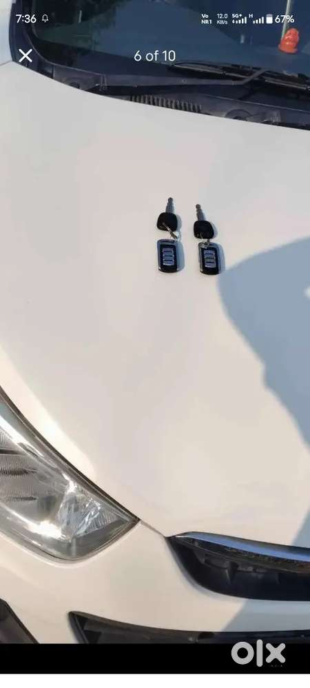Maruti Suzuki Alto 2018