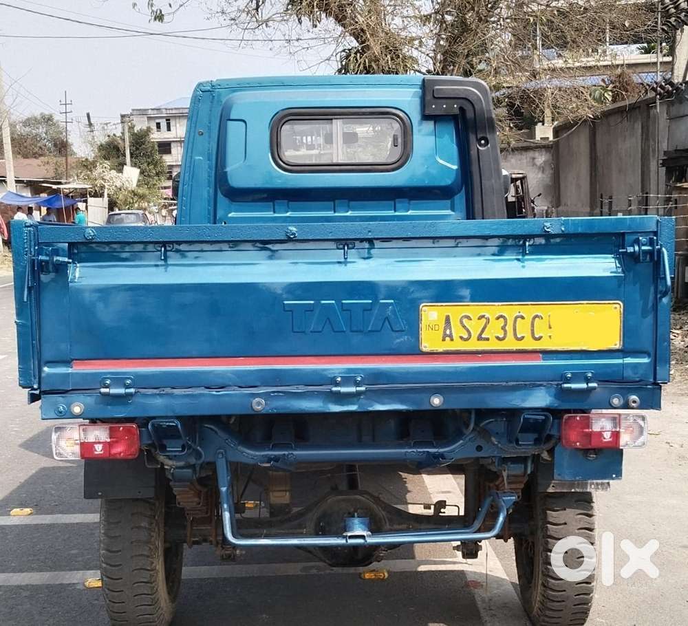 Tata Bolt, 2021, Diesel