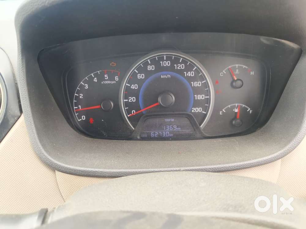 Hyundai Grand I10 Crdi Sportz Celebration Edition, 2016, Diesel