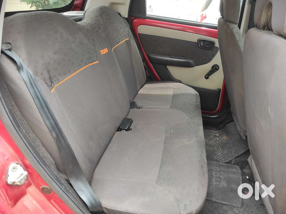 Tata Nano Xta, 2016, Petrol