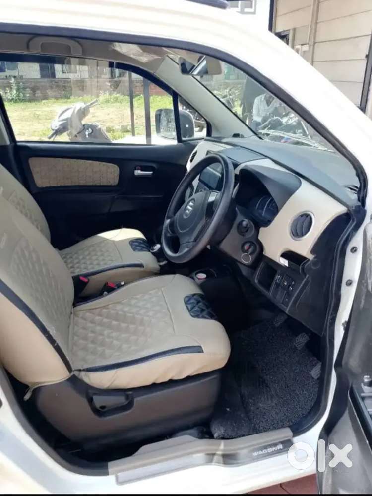 Maruti Suzuki Wagon R