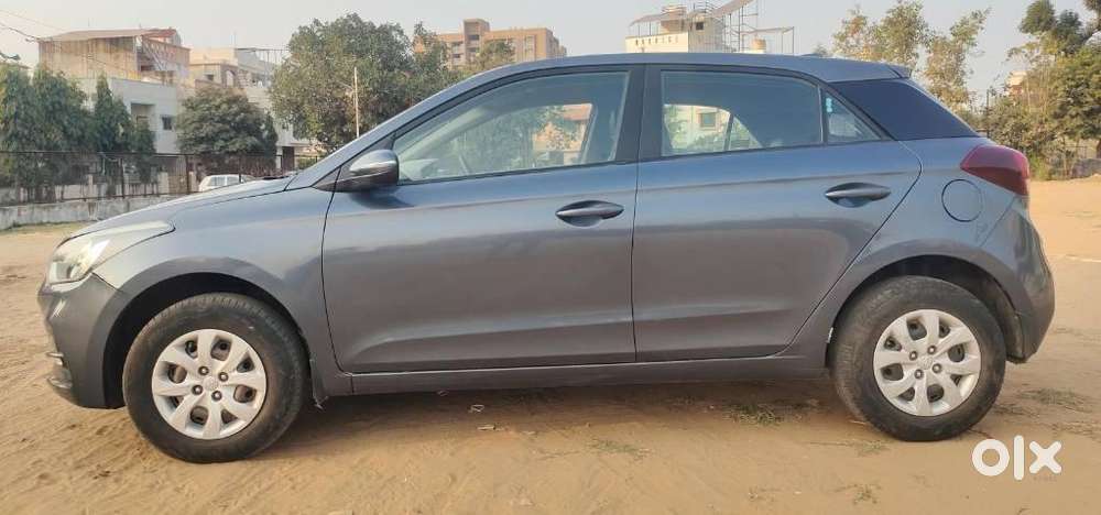 Hyundai I20 Diesel Sportz, 2018, Diesel