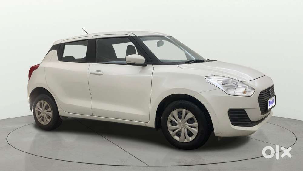 Maruti Suzuki Swift Amt Vxi, 2019, Petrol