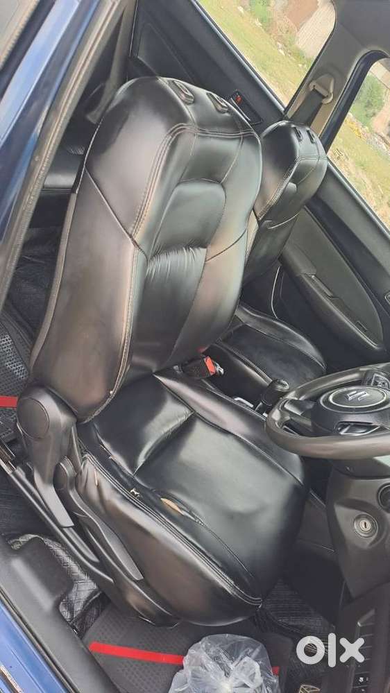 Maruti Suzuki Swift Vdi Bs Iv, 2019, Diesel