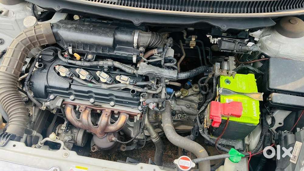 Maruti Suzuki Baleno 2016 Petrol Well Maintained