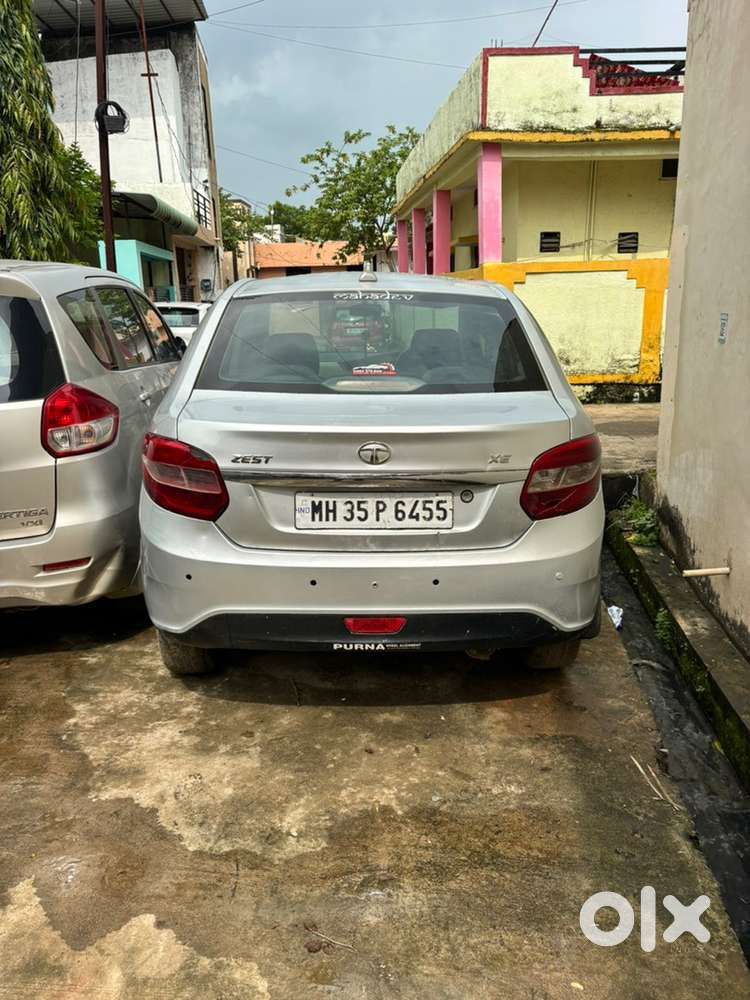 Tata Zest Diesel Manual 2015