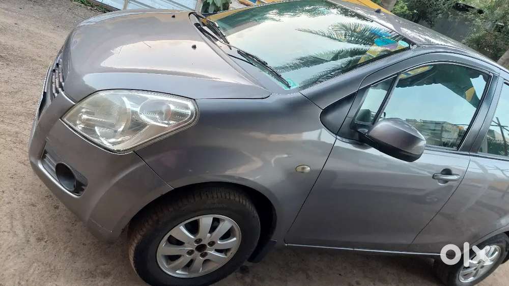 Maruti Suzuki Ritz 2011 Petrol 95000 Km Driven