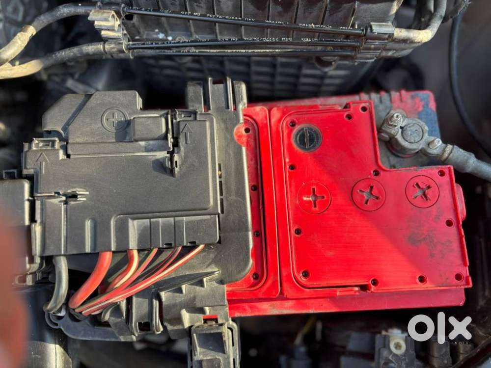 Volkswagen Ameo 1.5 Tdi Highline 16 Alloy, 2018, Diesel