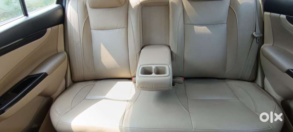 Maruti Suzuki Ciaz 1.4 Alpha, 2017, Petrol