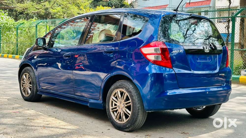 Honda Jazz X, 2009, Petrol