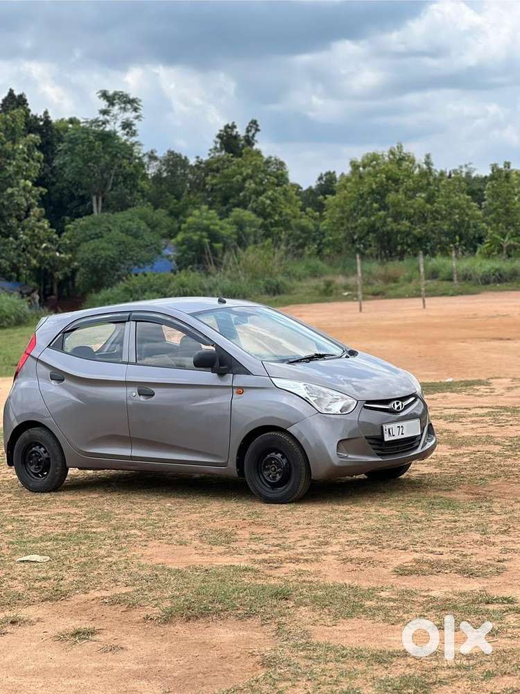 Hyundai Car 2014 Model