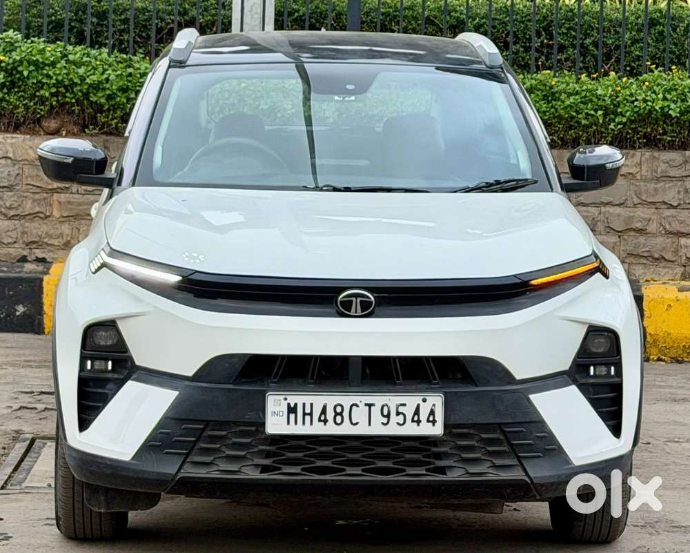 Tata Nexon Pure S 1.5 Revotorq Diesel 6mt, 2024, Diesel