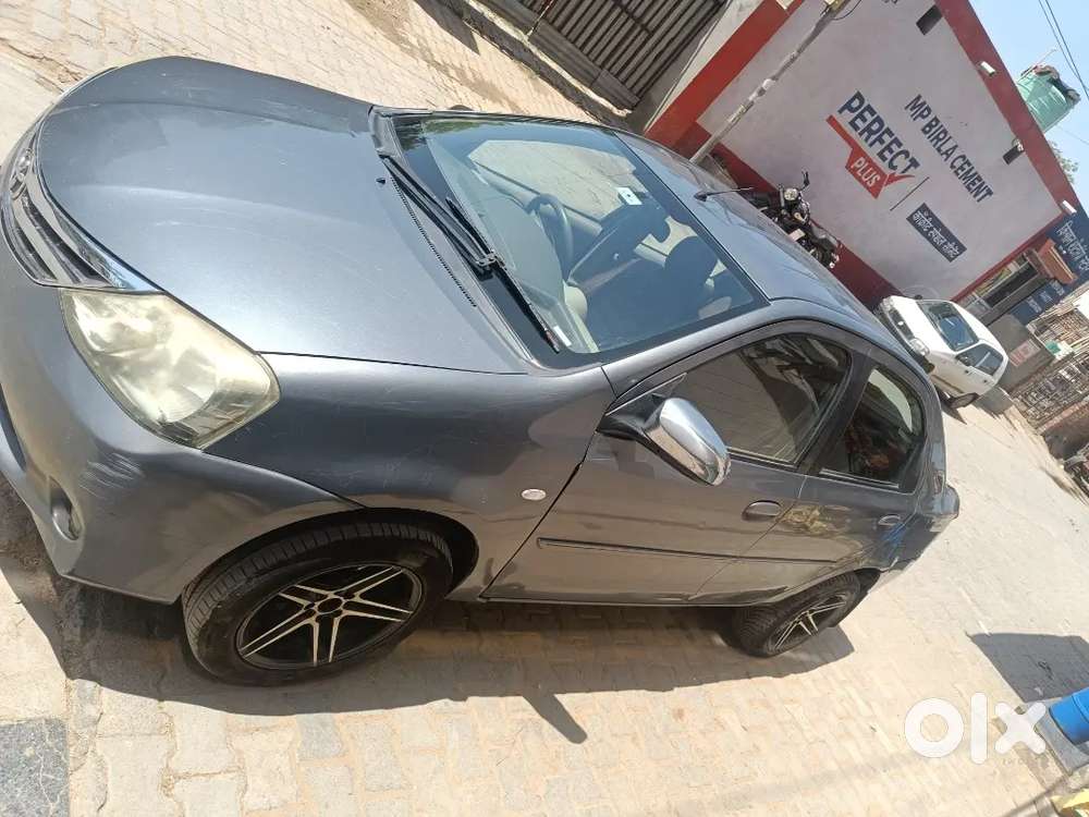 Best Condition Vehicle All Documents Complete 15inch Alloys