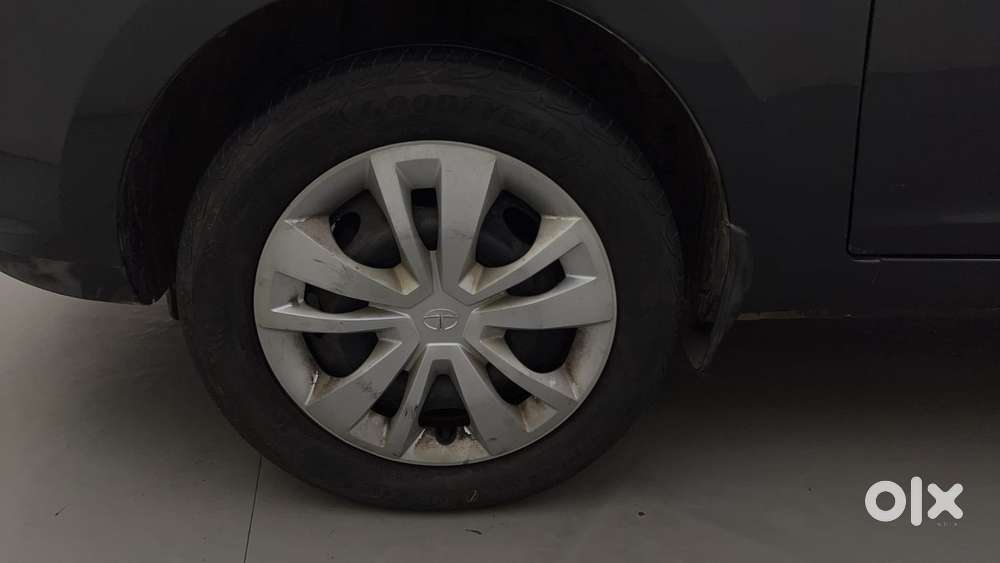 Tata Zest  Revotron 1.2t Xms, 2016, Petrol