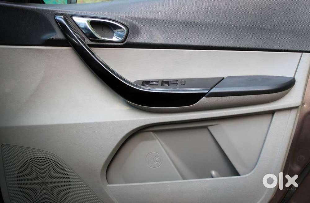 Tata Tiago 1.05 Revotorq Xz, 2018, Petrol